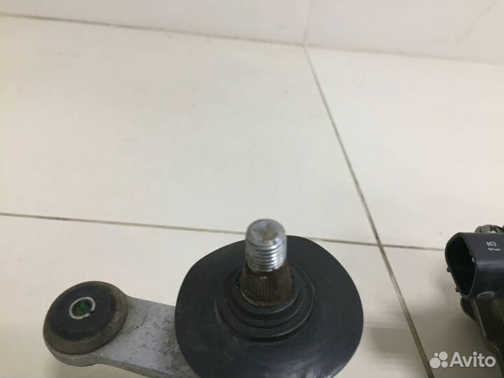 Трапеция стеклоочистителей Nissan Almera 3 G11, G1