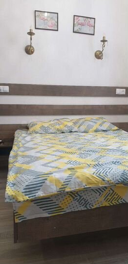 Квартира-студия, 21 м², 1/3 эт.