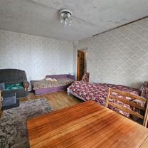 1-к. квартира, 43 м², 4/10 эт.