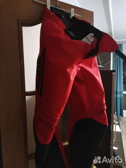 Экипировка мотоциклиста бу