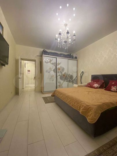 2-к. квартира, 50 м², 2/3 эт.