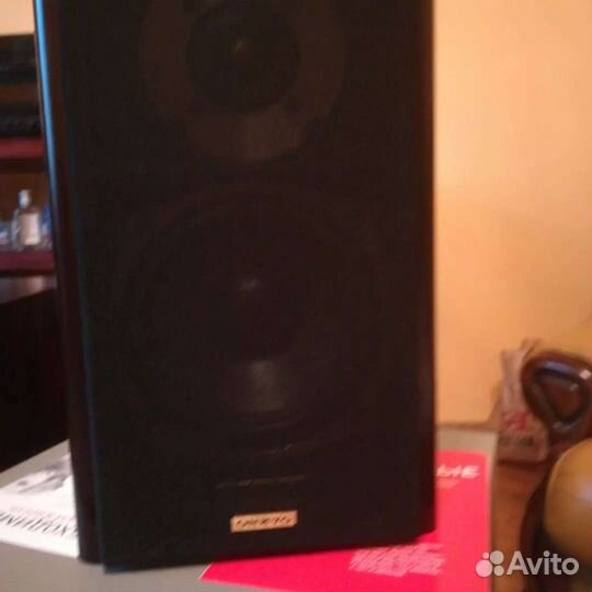 Колонки onkyo D200