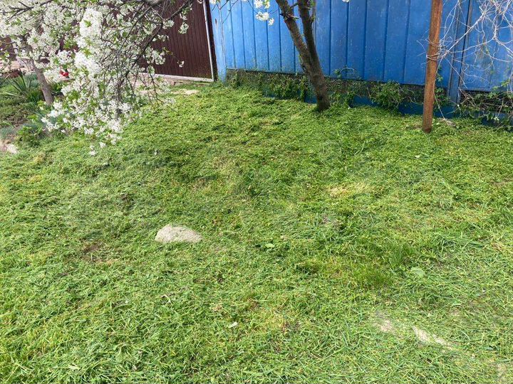 Участок 11 сот. (ИЖС)