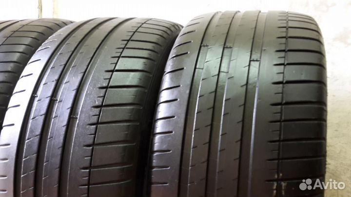 Michelin Primacy 3 235/55 R18