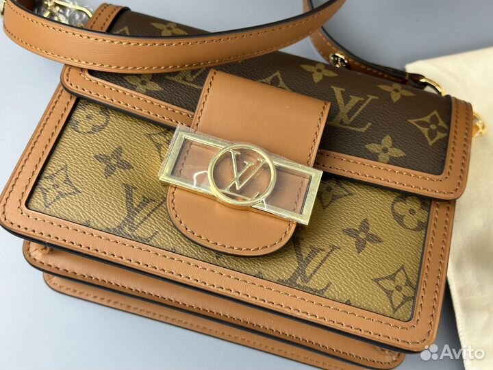 Сумка Louis Vuitton