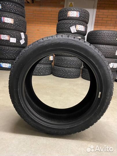 Nokian Tyres Nordman 7 225/45 R17 94T