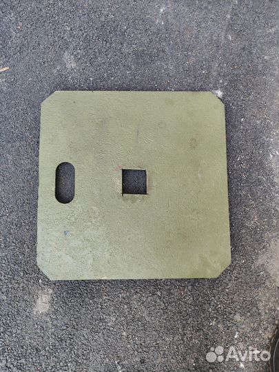 Деталь для доставки