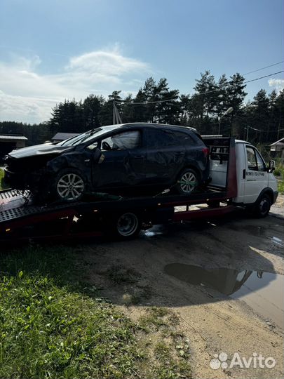 Вызвать эвакуатор Круглосуточный Эвакуатор М-12