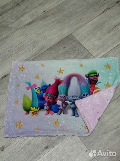 Декоративные подушки