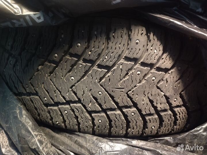 Cordiant Snow Cross 2 SUV 235/65 R17