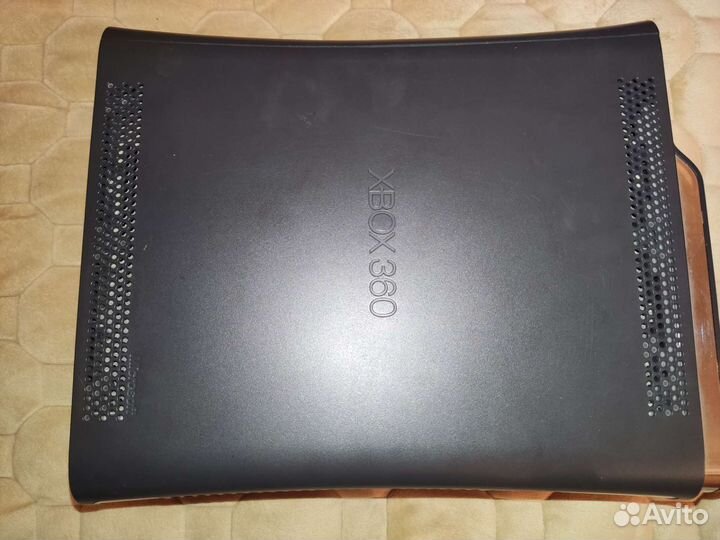 Xbox 360