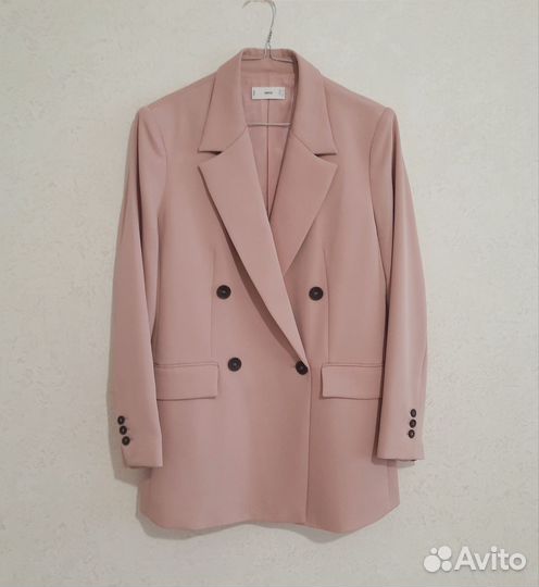 Костюм mango 48