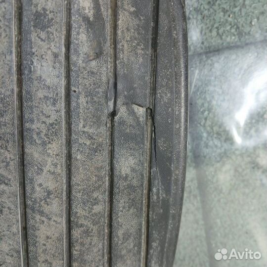 Кожух грм Hyundai Sonata EF G4JP 2005