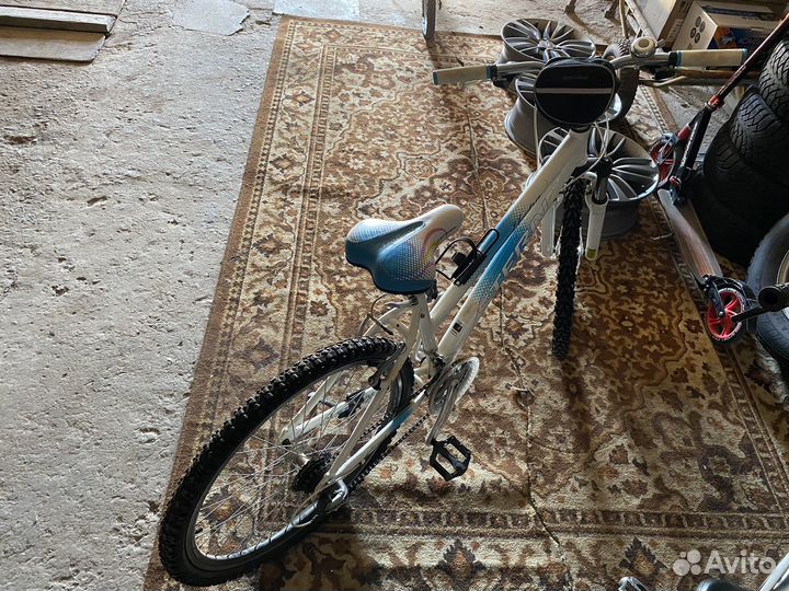 Велоcипeд stеrn Elесtrа