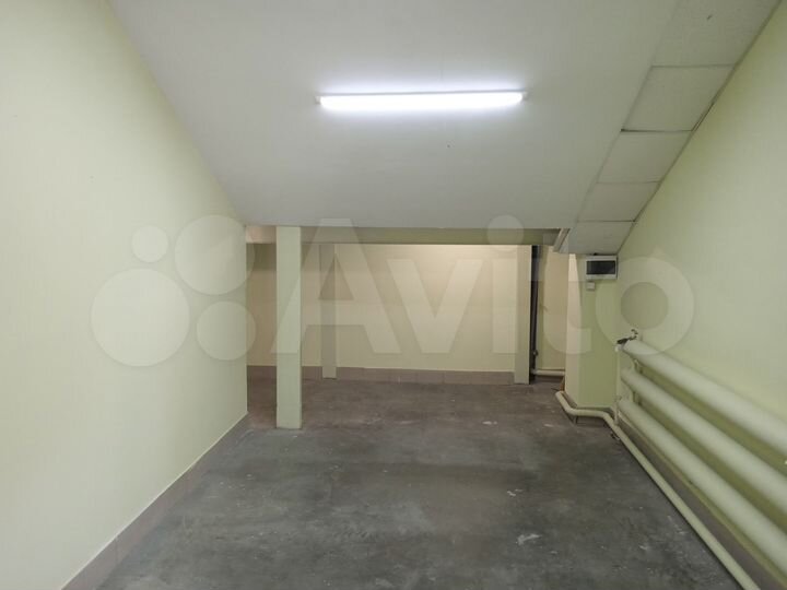 Склад, чисто производство, услуги 23 м²