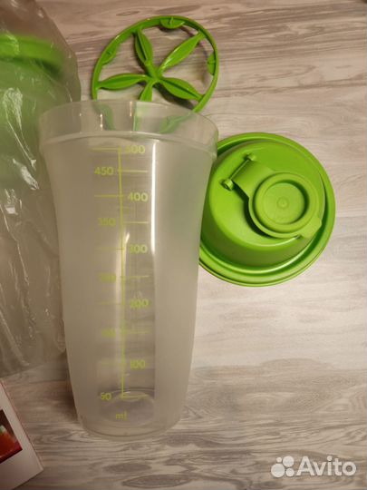 Шейкер 500 мл от Tapperware