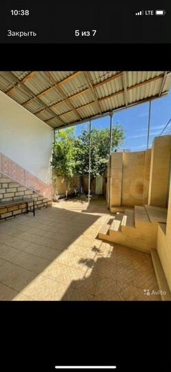 Дом 100 м² на участке 1,5 га