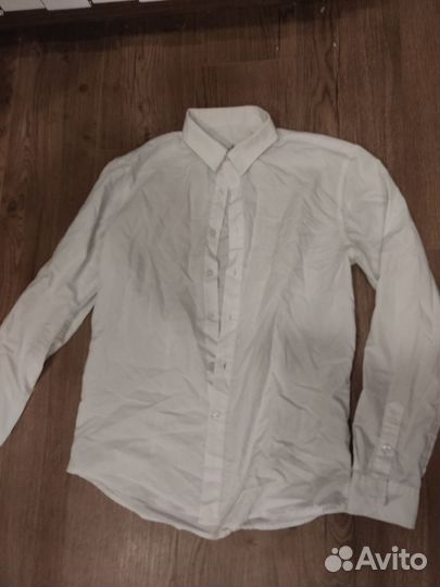 Пакет рубашек M/L размеров
