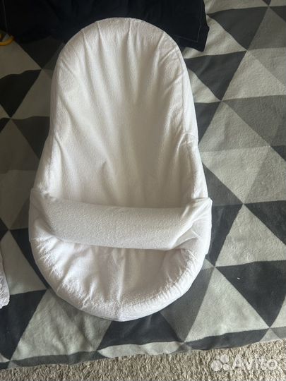 Кокон для новорожденных