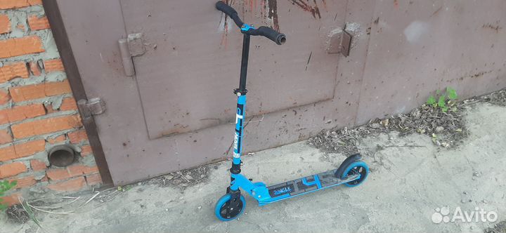 Самокат детский