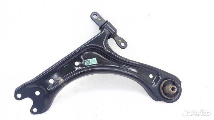 Рычаг подвески передний левый Kia K5 DL3 G4NA 2020