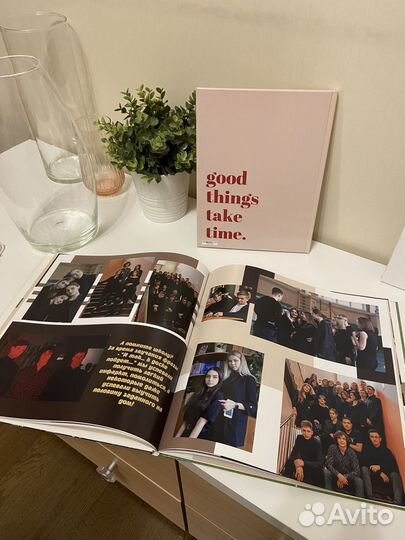 Фотоальбом на заказ