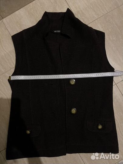 Жилетка женская