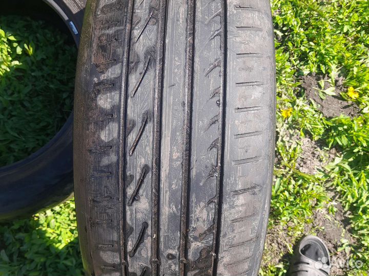 Hankook Ventus ME01 K114 235/55 R17