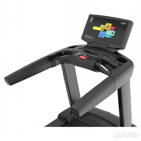 Профессиональная Беговая дорожка Smith ST870