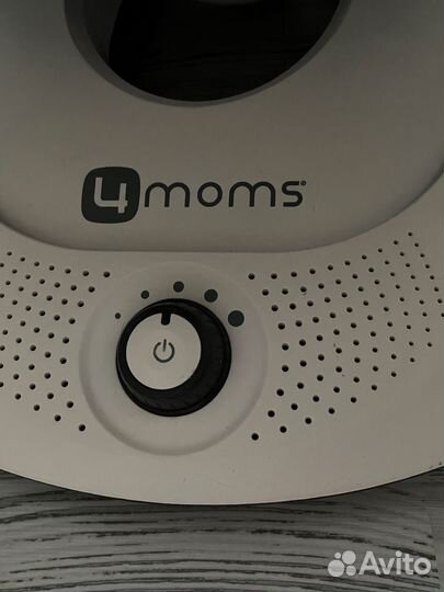 Детские качели 4moms