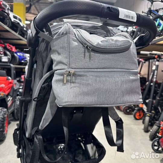 Коляска прогулка