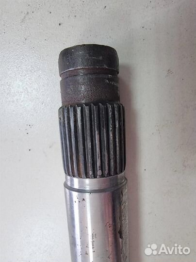 Вал тормозной задний RH Freightliner