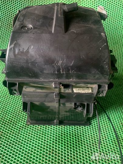 Корпус печки Nissan Almera N16 QG15DE 2005