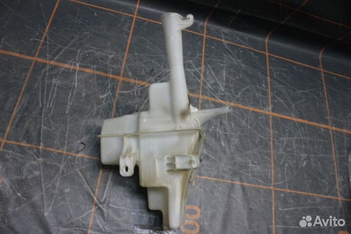 Бачок стеклоомывателя для Hyundai Solaris