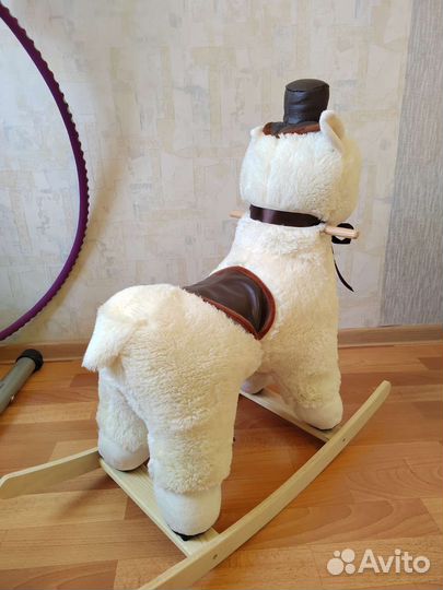 Качалка детская