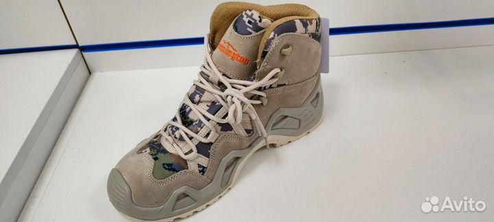 Ботинки Remington Tactical Army Figure