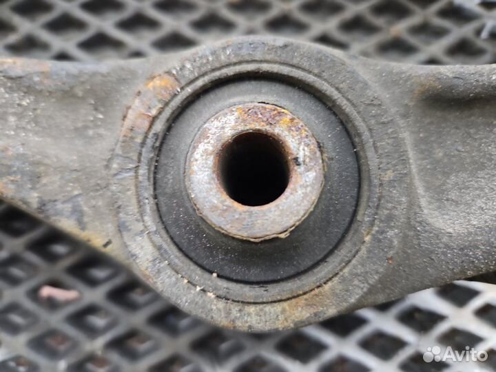 Рычаг Honda Accord CH9 H23A 2000