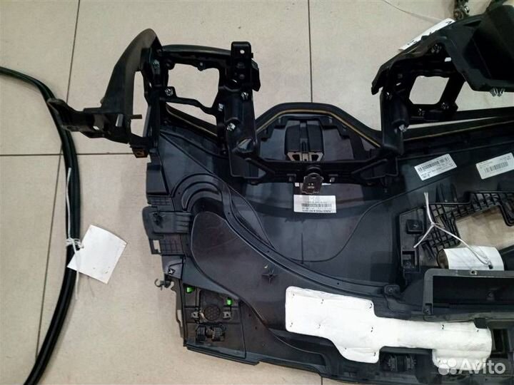 Торпедо Kia Ceed