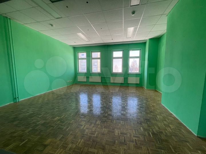 Свободного назначения, 20 м²