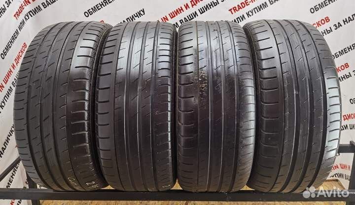 Continental ContiSportContact 3 255/35 R19