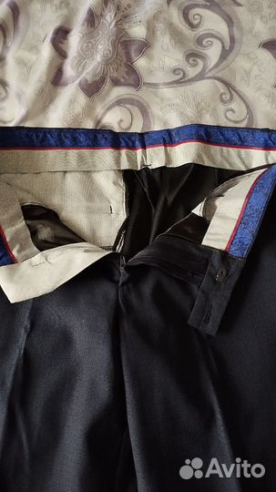 Брюки мужские классические 48 50