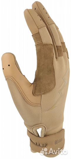 KinetiXx X-Перчатки для скалолазания и спуска по к