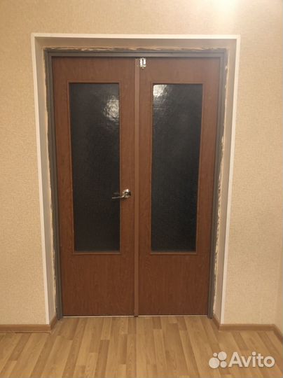 Двери межкомнатные