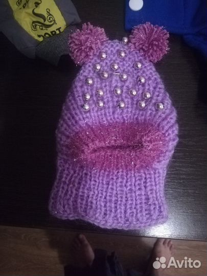 Одежда для мелких пород собак