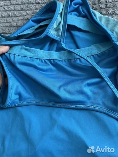 Майка женская для фитнеса Adidas