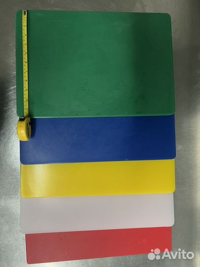 Доска разделочная кухонная