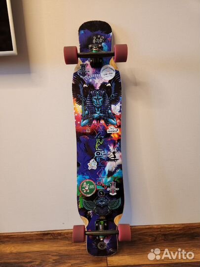 Лонгборд Khepri