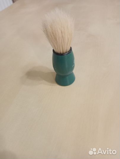 Помазок для бритья