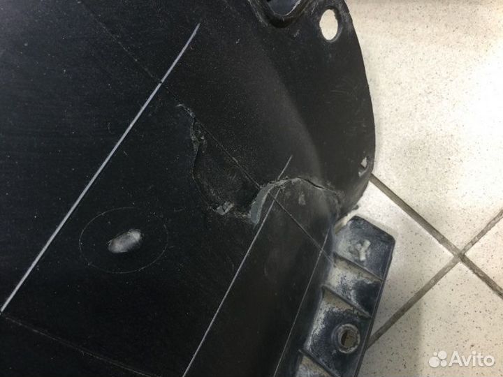 Локер передний левый Hyundai Elantra AD G4FG 2019