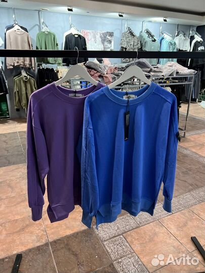 Свитшоты Stone Island в 2 цветах